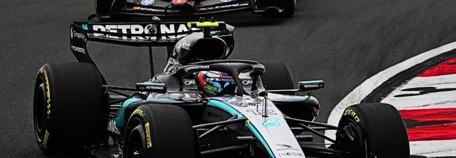 F1, Canada 2026: vince Antonelli, ma la stampa estera parla solo di Russell