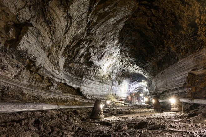 Il wireless del futuro potrebbe funzionare anche a 100 metri sottoterra