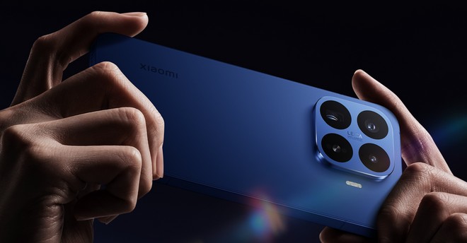 Xiaomi 17T vuole sbaragliare la fascia alta con fotocamere super