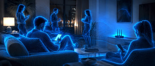 Il WiFi può diventare uno strumento di identificazione anche a telefono spento