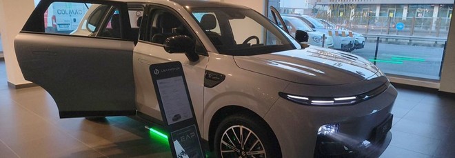 Cosa pensano i clienti dei modelli Leapmotor: dalla T03 alla nuova B10 REEV
