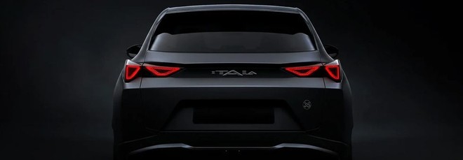 Itala torna con sei modelli: il marchio torinese rinasce con SUV, elettrica e range extender