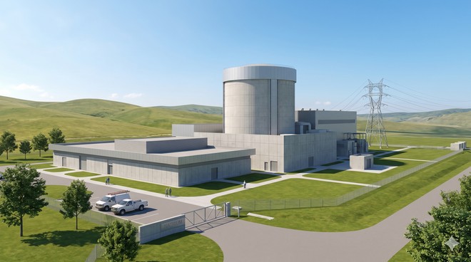 Bill Gates e Hyundai insieme per i nuovi reattori nucleari Natrium