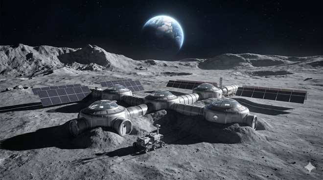 La NASA cambia pelle: meno burocrazia e focus totale sulla Luna