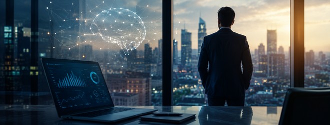 AI nelle aziende italiane, il paradosso: tutti la vogliono ma pochi la usano davvero