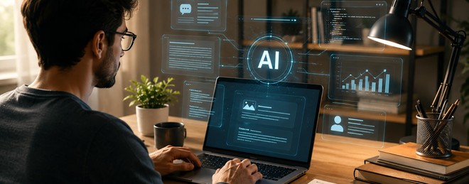 Il costo ancora nascosto dell'AI e dei miliardi di domande che le poniamo