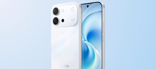 Vivo S60, spuntano design e specifiche: super batteria e Snapdragon 8s Gen 3