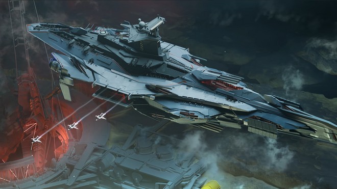 Star Citizen, caso sempre più assurdo: 1 mld di finanziamenti raccolti dai giocatori