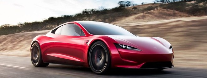 La Tesla Roadster si farà: dopo nove anni, confermato il sito produttivo