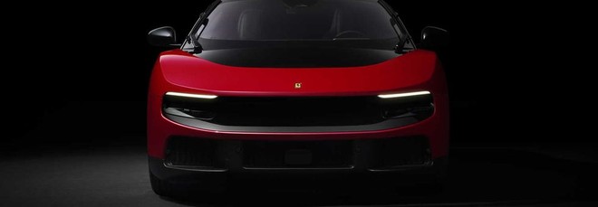 La "Luce" spegne il mito del Cavallino?