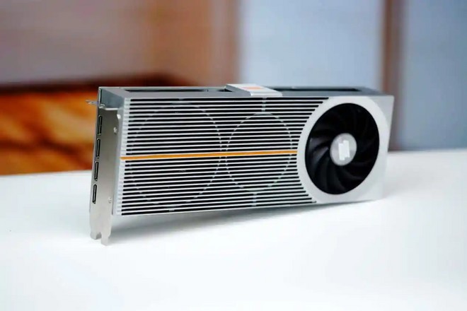 La nuova GPU gaming cinese fa il botto nonostante prezzo alto e prestazioni scarse