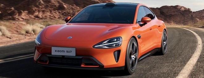 Xiaomi perde circa 5.000 euro per ogni auto venduta