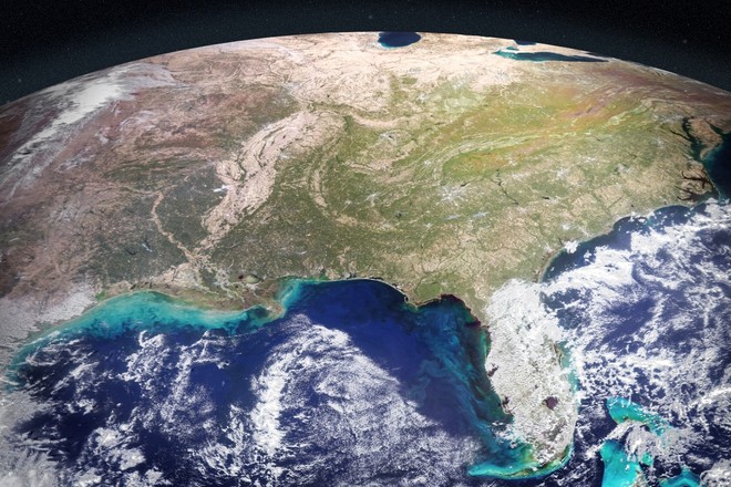 Allarme alghe tossiche: la nuova arma della NASA arriva dallo spazio