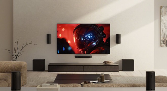 TV Bravia 9 II e Bravia 7 II: Sony entra nel mondo dei Mini LED RGB