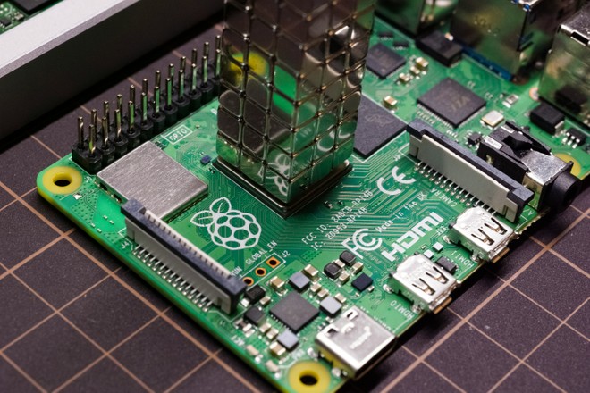 Raspberry Pi 6 è ancora distante: debutto non prima del 2028