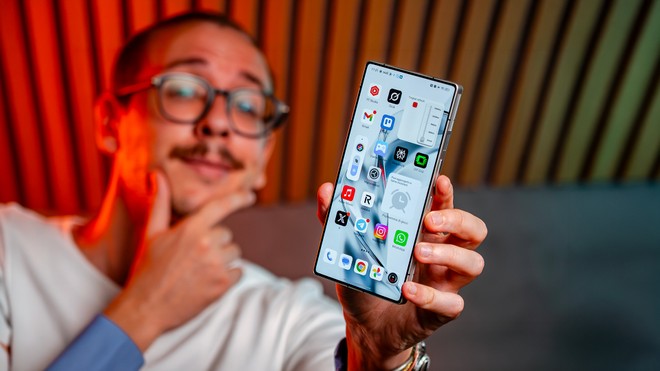 REDMAGIC 11S Pro provato: dopo sei mesi arriva anche la ricarica wireless inversa | VIDEO