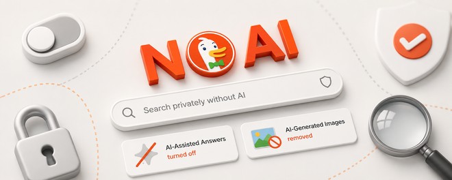 DuckDuckGo cresce del 30%: si cercano alternative alla Ricerca Google con AI