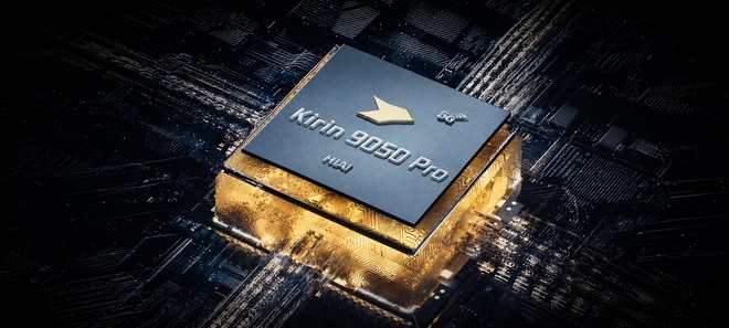 Il prossimo Kirin di Huawei promette prestazioni da chip occidentale