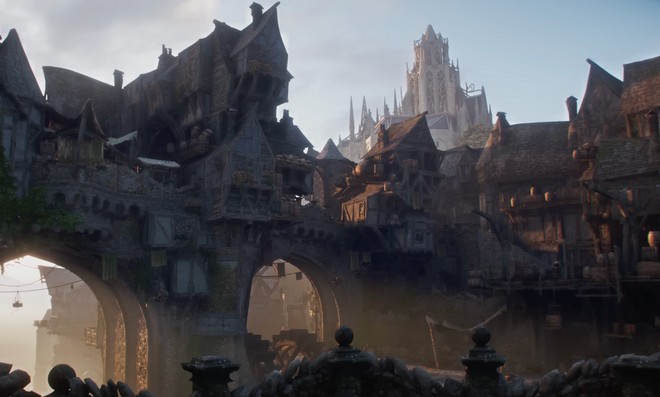 Xbox Showcase di giugno, Microsoft si fa scappare alcuni giochi presenti all'evento