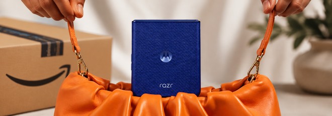 Motorola, risolto il caso Amazon: i link affiliati "non erano intenzionali"
