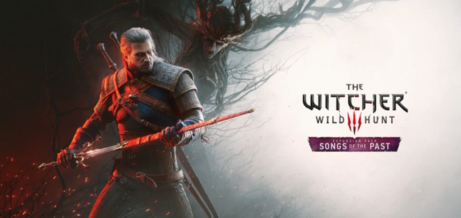 The Witcher 3, nuovo DLC in arrivo! Tutti i dettagli su "Songs of the Past"
