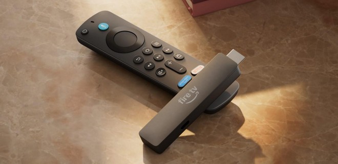 Nuova Fire TV Stick HD, su Amazon sconto di 15 euro fino al 4 giugno
