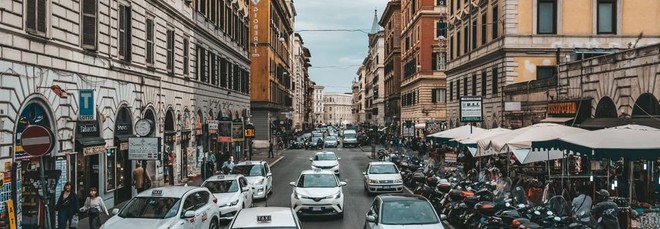 L'Italia è il Paese dove i guidatori sono più aggressivi, specie se guidano BMW