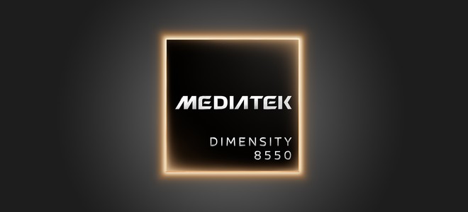 MediaTek Dimensity 8550 ufficiale: un Dimensity 8500 con più AI