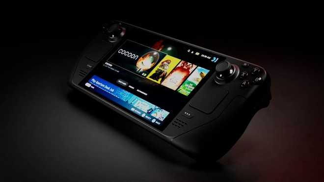 Steam Deck OLED, Valve aumenta (e tanto) i prezzi anche in Italia: oltre 200 euro in più