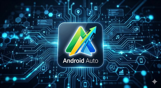 Android Auto sempre più sicuro: nuova gestione delle schede multimediali