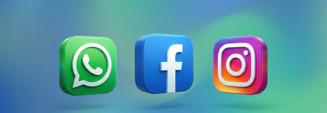 Facebook, Instagram e WhatsApp, arrivano le versioni "Plus" a pagamento