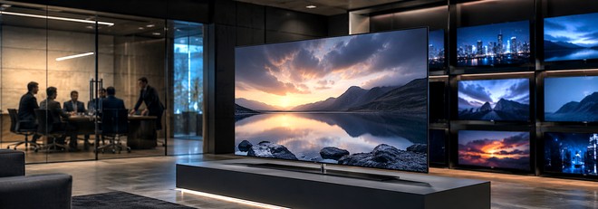 LG Electronics starebbe valutando il futuro della sua divisione TV: possibile cessione?