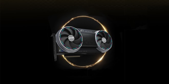 Gigabyte celebra 40 anni regalando 1g di oro puro con ogni RTX 5090 Infinity