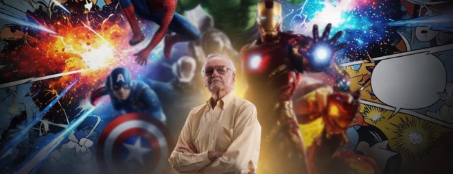 Anteprima: Stan Lee torna in vita con l'AI: l'accordo milionario riaccende il mito Marvel