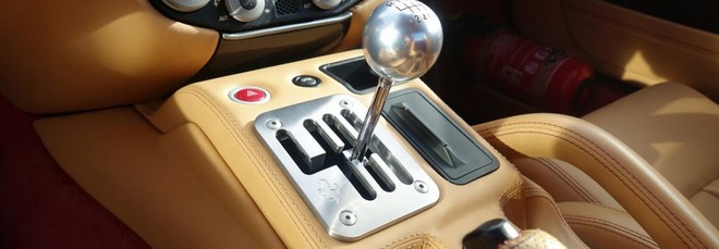 Ferrari 12Cilindri MM, torna il V12 con cambio manuale in edizione limitata
