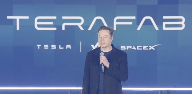 MediaTek è la partner ideale di Elon Musk per il progetto Terafab?