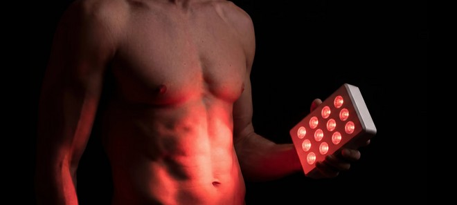Ultrahuman lancia Photon, il dispositivo per recupero muscolare e pelle migliore