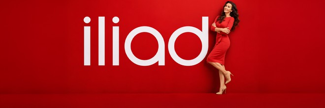 Megan Gale testimonial di Iliad: perché il Giurì ha respinto il ricorso di Fastweb