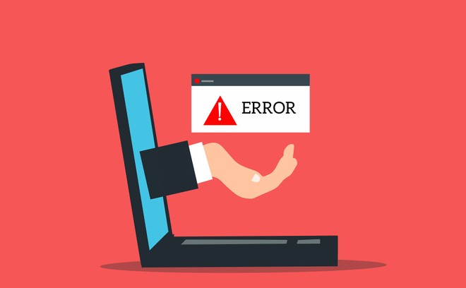 Schermo del PC bloccato: non è un bug ma una nuova truffa fastidiosa