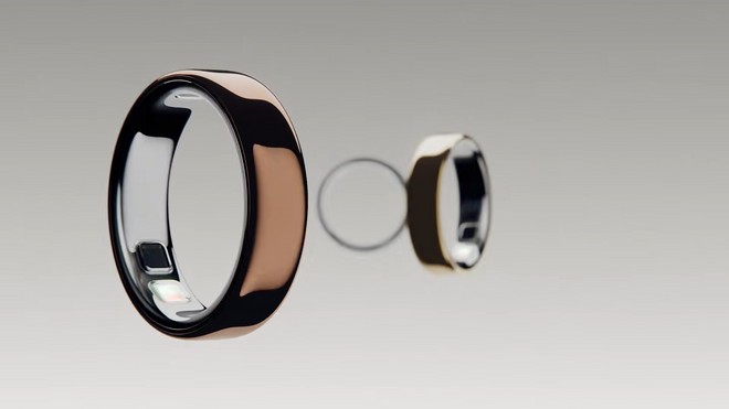 Oura Ring 5 è arrivato: super sottile e con tante nuove funzioni