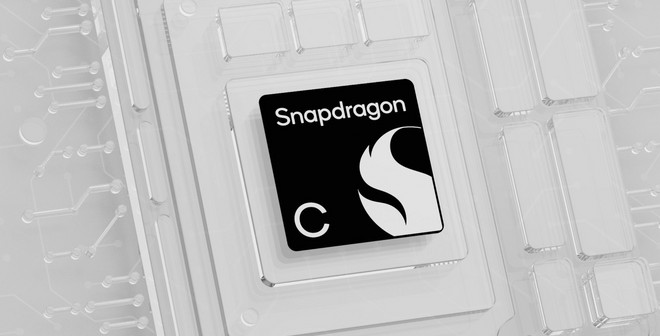 Qualcomm prova a sfidare MacBook Neo con Snapdragon C