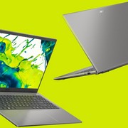 Notebook Acer con 32 GB di RAM in offerta su Amazon, la scelta giusta nella fasc