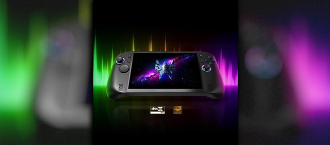 Intel rialza la testa nel mondo consumer: ecco il suo primo chip per handheld gaming
