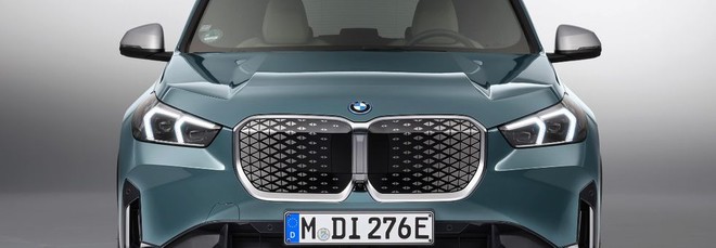 BMW, si allungano i tempi di consegna: problema con un SUV richiestissimo