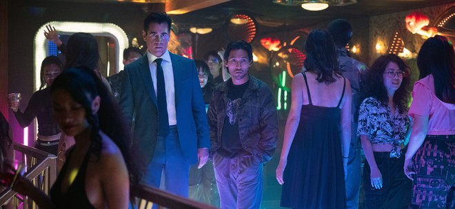 Sugar 2, il trailer Apple TV svela il ritorno del detective Colin Farrell