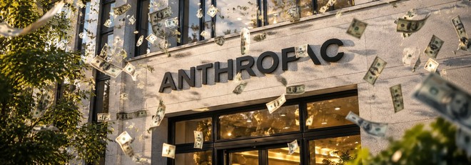 Anthropic, mega-round da 65 miliardi: ora vale quasi mille miliardi, superata OpenAI