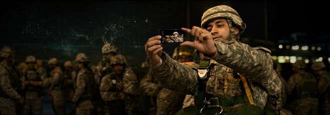 Soldati USA tracciabili dagli smartphone: chieste nuove regole al Pentagono