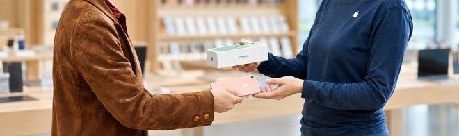 Anteprima: Apple rivede al ribasso i valori di permuta per iPhone, iPad, Mac e Apple Watch