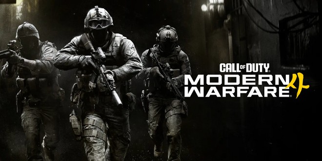 Call of Duty: Modern Warfare 4 ufficiale, uscirà anche su Switch 2