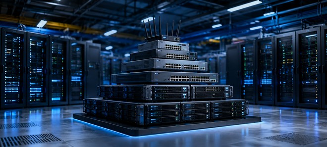 C'è un ingegnere italiano dietro la nuova architettura dei data center AI di Amazon